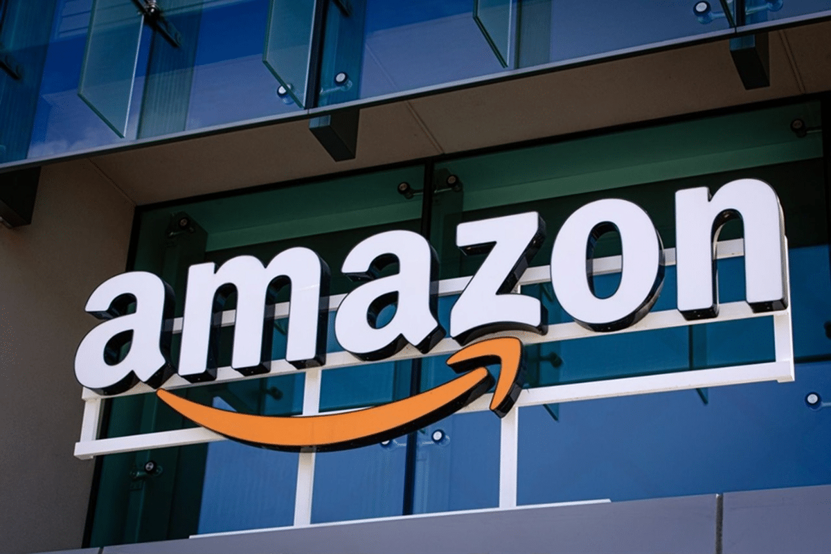 SKN | קיבולת הענן של Amazon AWS כמעט אזלה עד 2027, על רקע זינוק בביקוש לבינה מלאכותית