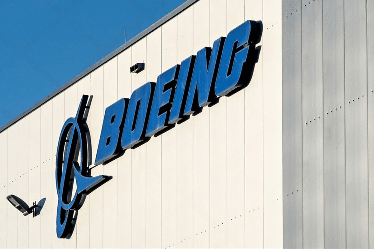 SKN | ייצור מטוסי המטען Boeing 777 נעצר בעקבות סכסוך עם ספק, והעלויות הולכות ותופחות