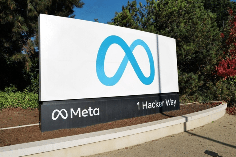 SKN | מניית Meta מוחקת את העליות לאחר דוחות חזקים, ומאבדת 240 מיליארד דולר משווי השוק