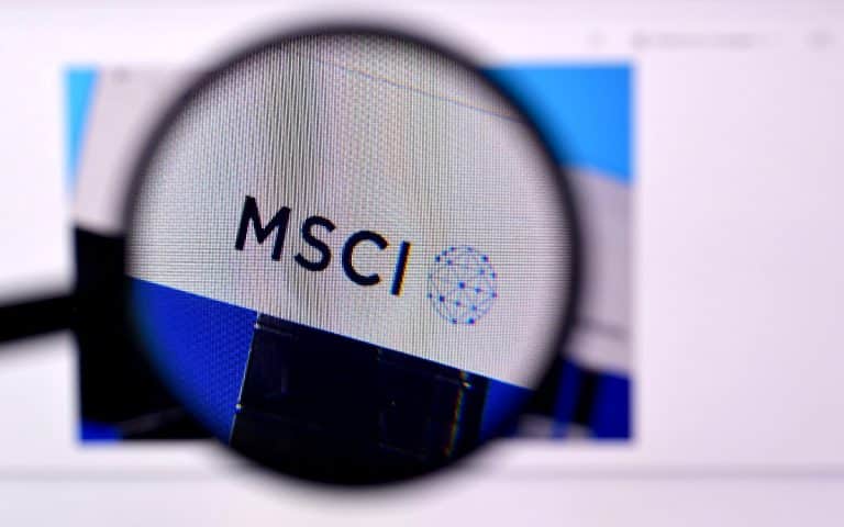 SKN | סקירה שבועית של MSCI Europe: מניות אירופה נחלשות על רקע התגברות לחץ המכירות לקראת סוף השבוע