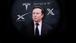 SKN | ספקולציות על מיזוג בין SpaceX ל-Tesla מעוררות הימורים בוול סטריט על ענקית AI ורובוטיקה