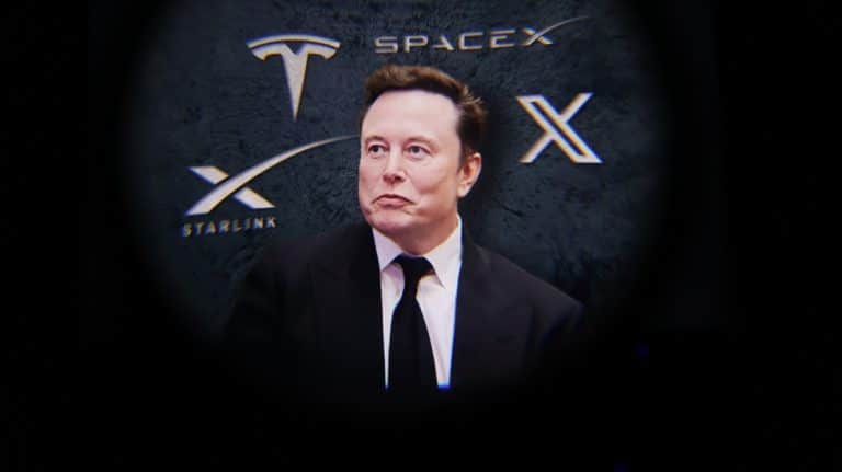 SKN | ספקולציות על מיזוג בין SpaceX ל-Tesla מעוררות הימורים בוול סטריט על ענקית AI ורובוטיקה