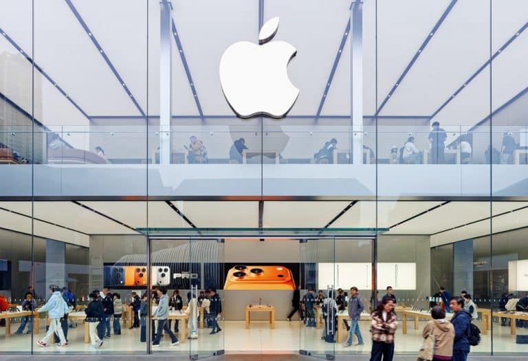 SKN | אנליסט בלופ קפיטל מוריד המלצה לאפל (AAPL): “הביקוש לאייפון 18 נחלש, התמחור בשיא”